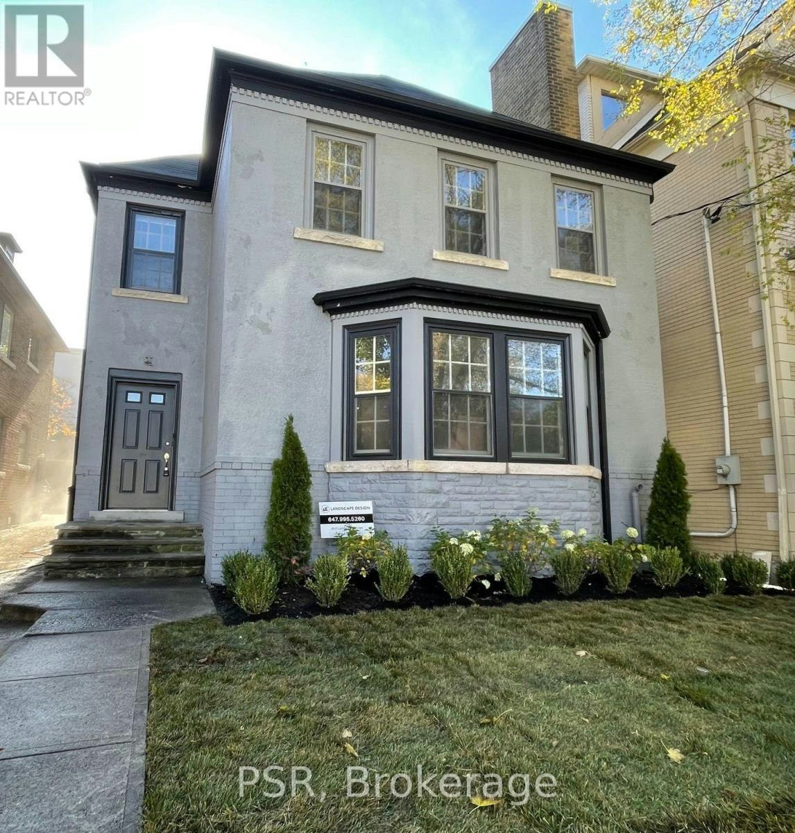 3RD FL-25 Coulson Avenue, Toronto, ON, M4V 1Y3