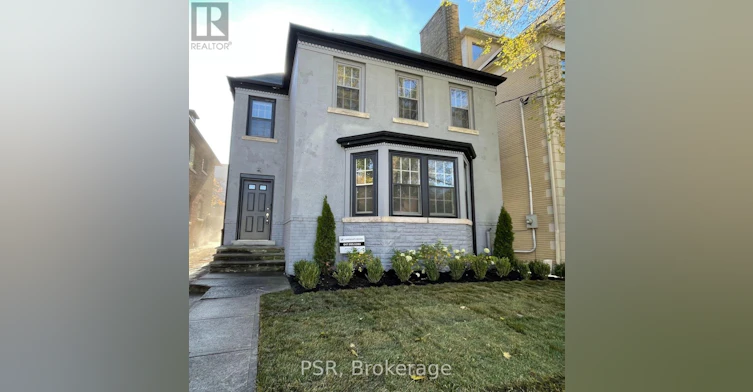 3RD FL-25 Coulson Avenue, Toronto, ON, M4V 1Y3