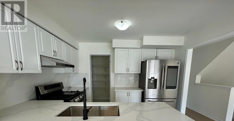 2464 Fall Harvest Crescent, Pickering, ON, L1X 0G1 - 9