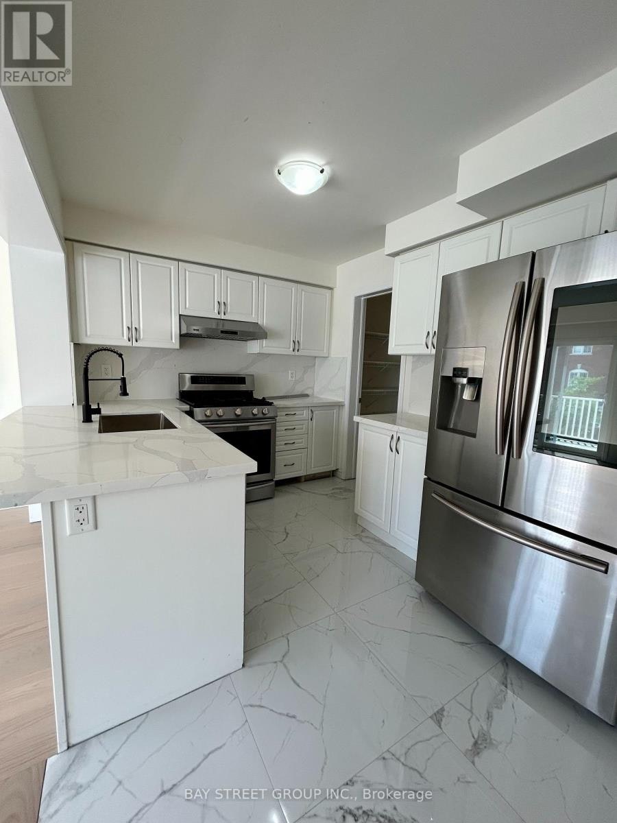 2464 Fall Harvest Crescent, Pickering, ON, L1X 0G1 - 8
