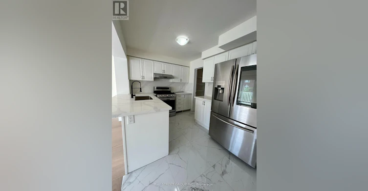 2464 Fall Harvest Crescent, Pickering, ON, L1X 0G1 - 8
