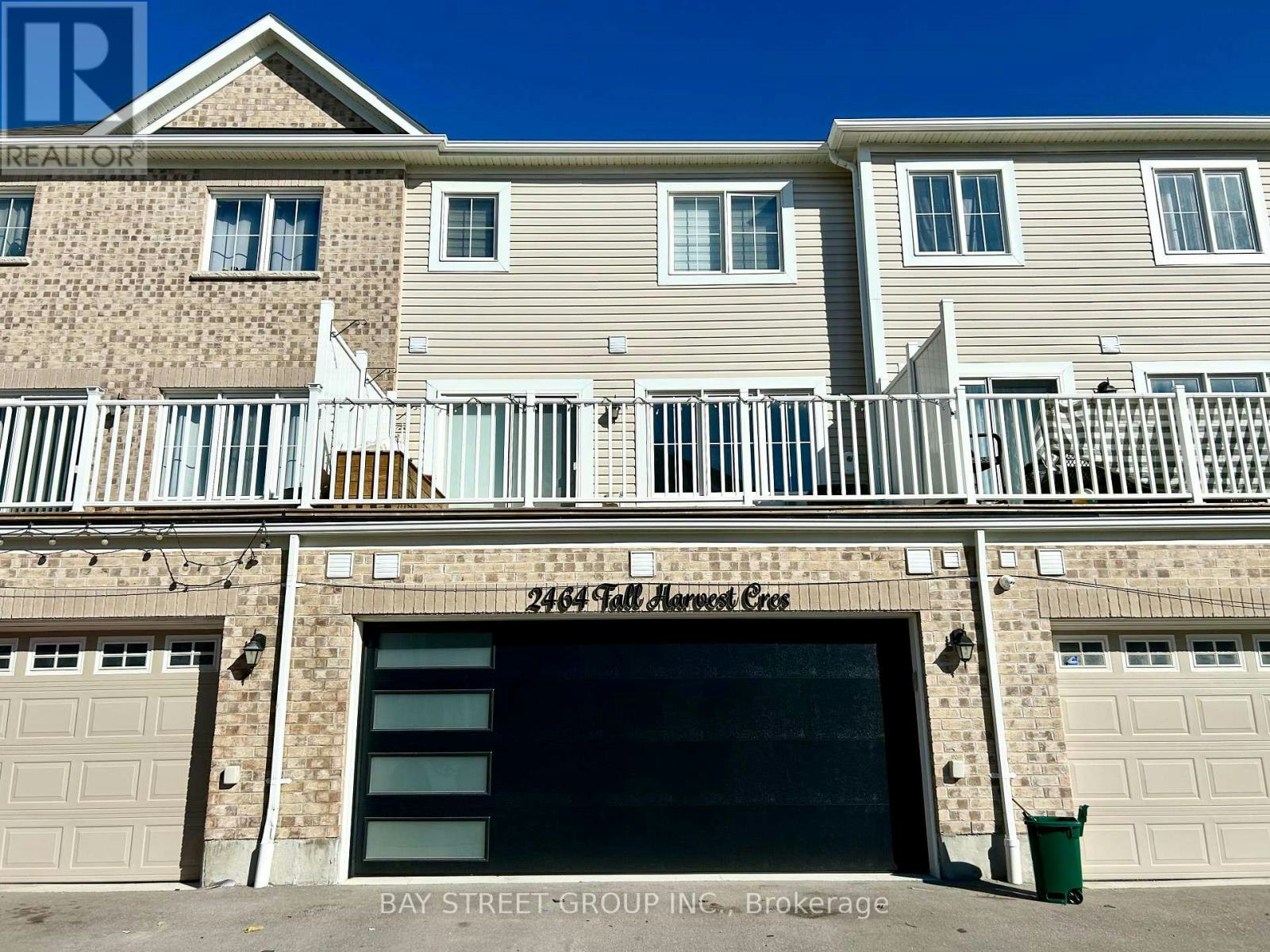 2464 Fall Harvest Crescent, Pickering, ON, L1X 0G1 - 19