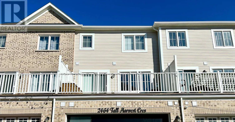 2464 Fall Harvest Crescent, Pickering, ON, L1X 0G1 - 19