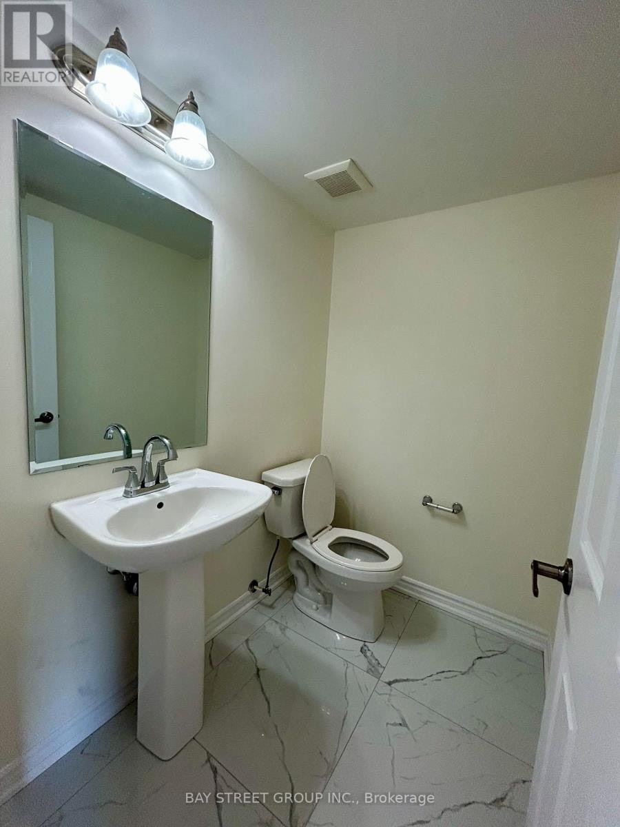 2464 Fall Harvest Crescent, Pickering, ON, L1X 0G1 - 10