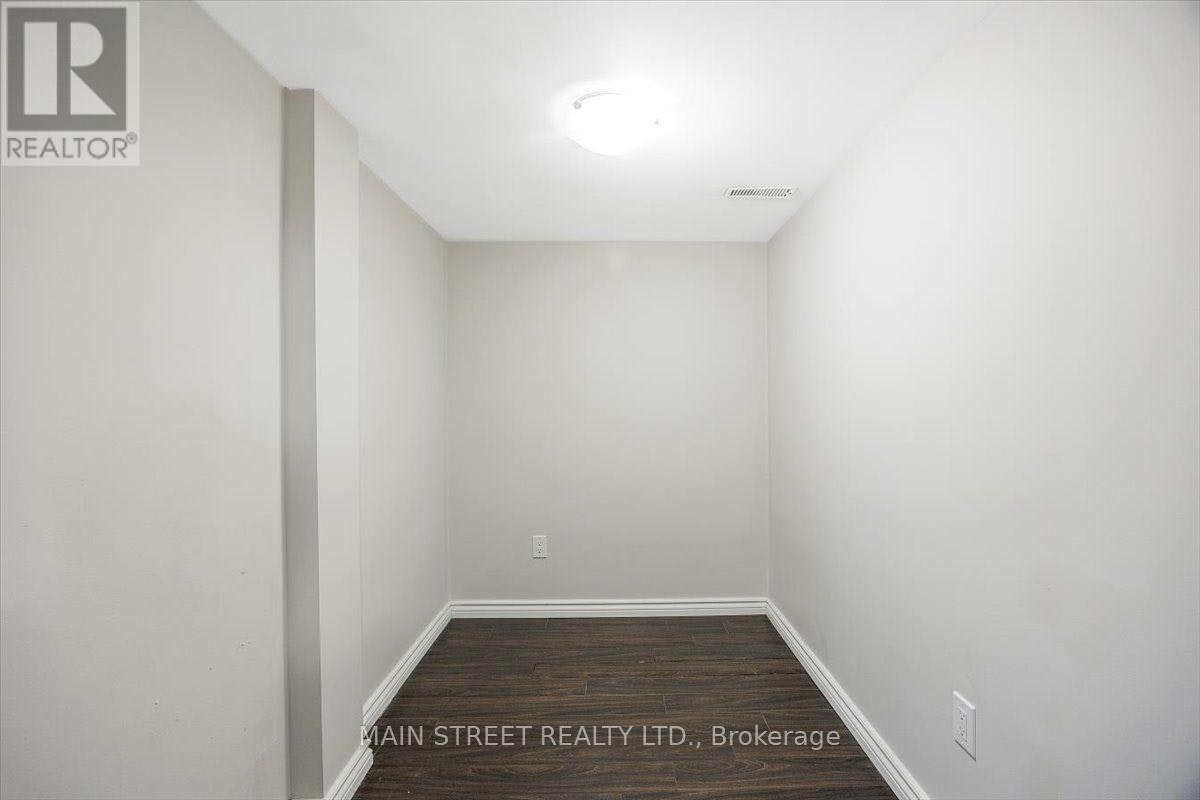 BASEMENT-10 Usherwood Street, Aurora, ON, L4G 7W6 - 10