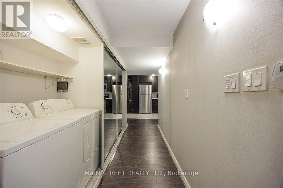 BASEMENT-10 Usherwood Street, Aurora, ON, L4G 7W6 - 3