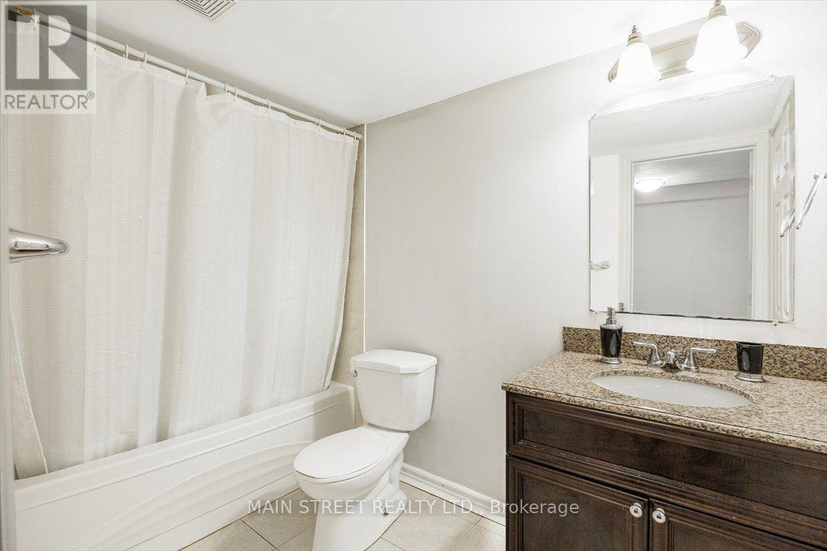 BASEMENT-10 Usherwood Street, Aurora, ON, L4G 7W6 - 13