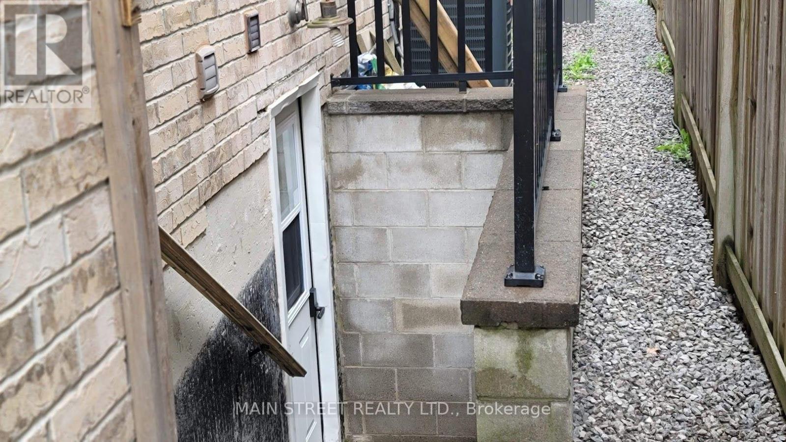 BASEMENT-10 Usherwood Street, Aurora, ON, L4G 7W6 - 15