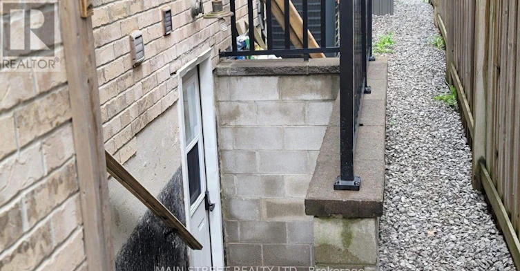 BASEMENT-10 Usherwood Street, Aurora, ON, L4G 7W6 - 15