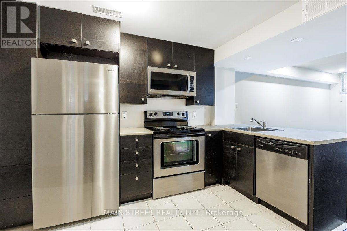BASEMENT-10 Usherwood Street, Aurora, ON, L4G 7W6 - 6