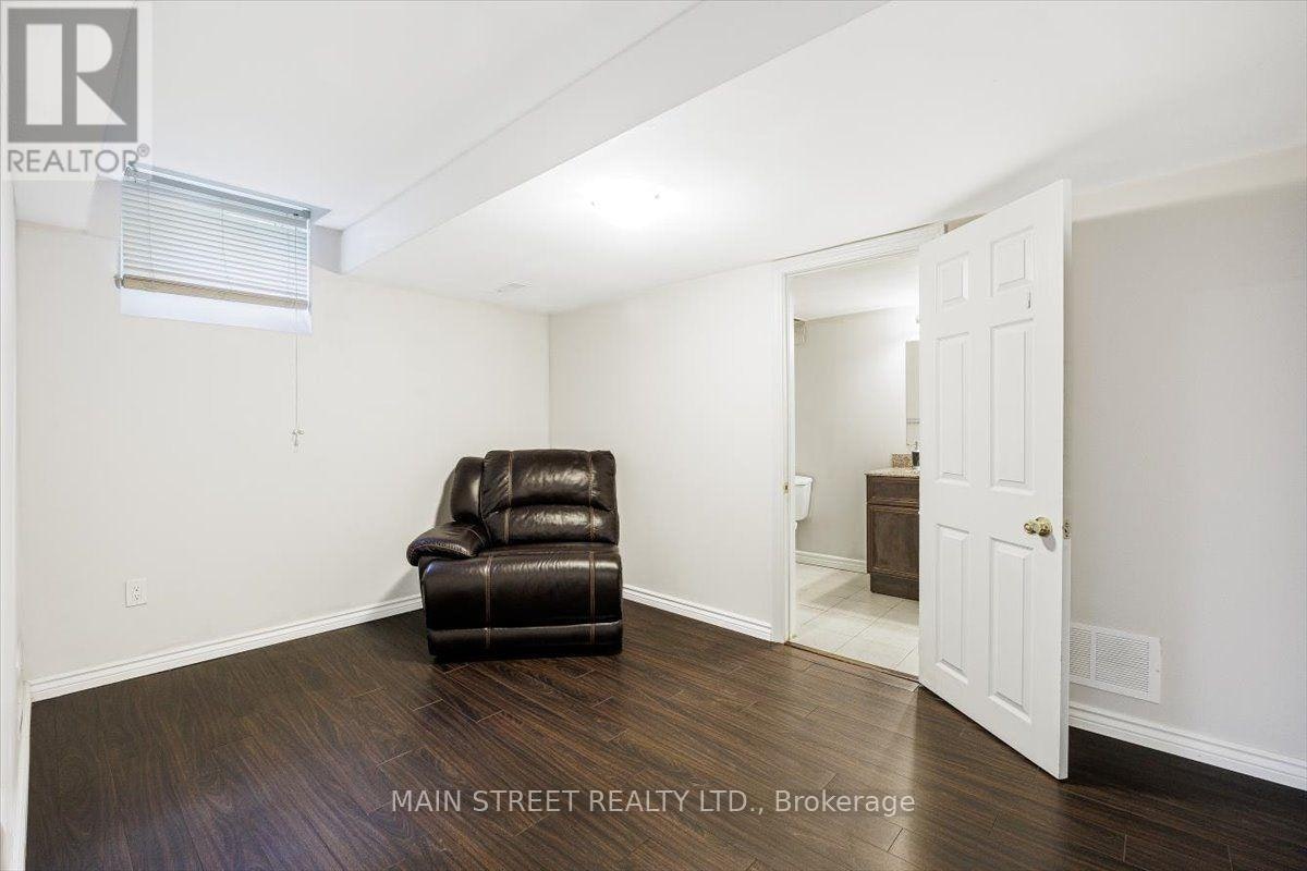 BASEMENT-10 Usherwood Street, Aurora, ON, L4G 7W6 - 11