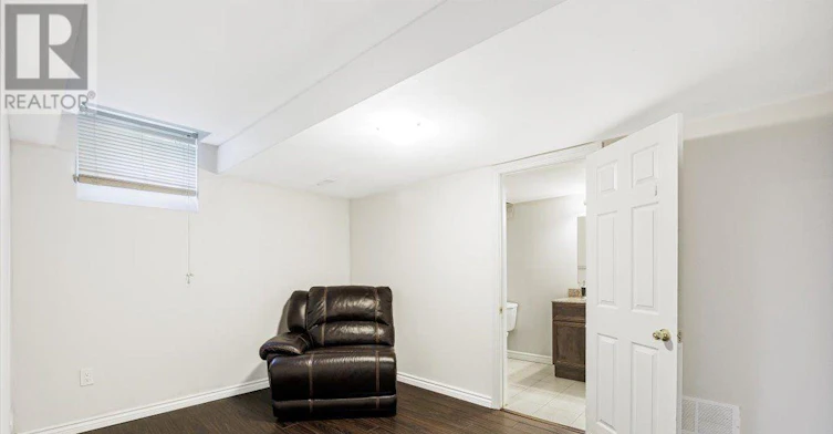 BASEMENT-10 Usherwood Street, Aurora, ON, L4G 7W6 - 11