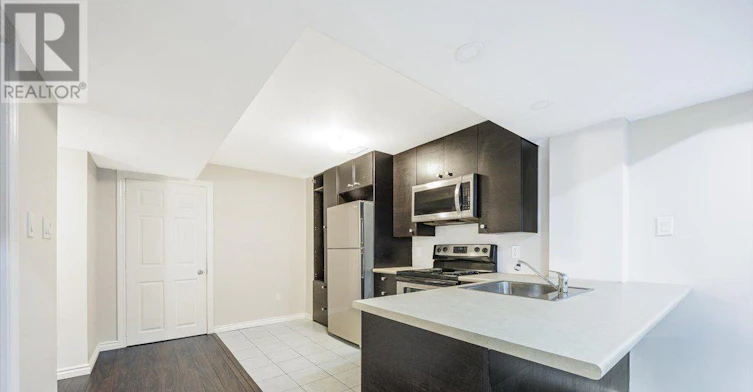 BASEMENT-10 Usherwood Street, Aurora, ON, L4G 7W6 - 8