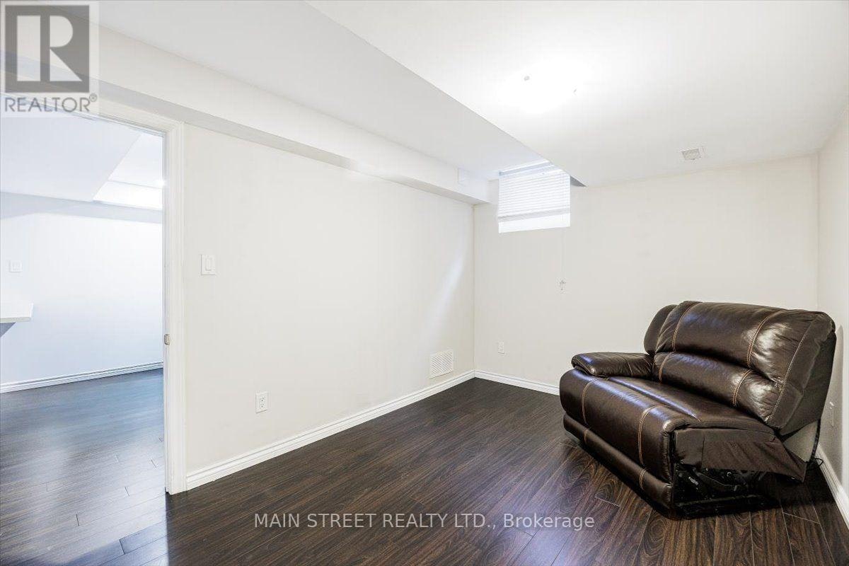 BASEMENT-10 Usherwood Street, Aurora, ON, L4G 7W6 - 12