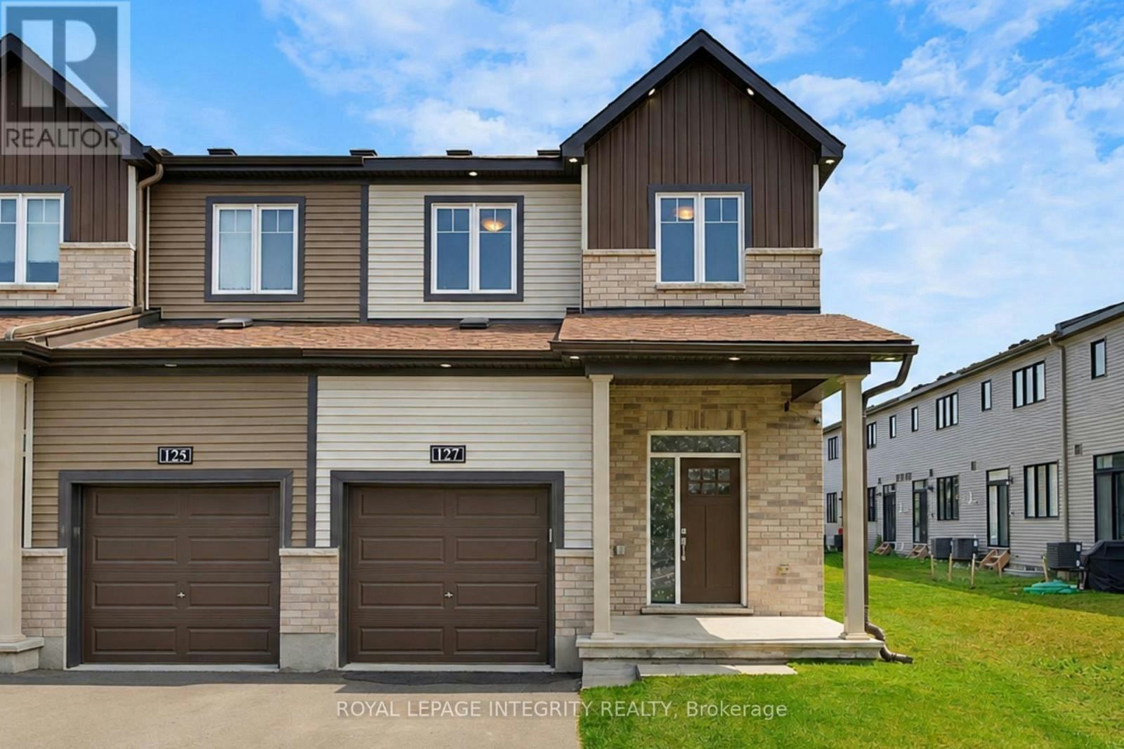 127 Chakra Street, Ottawa, ON, K2J 6Z3
