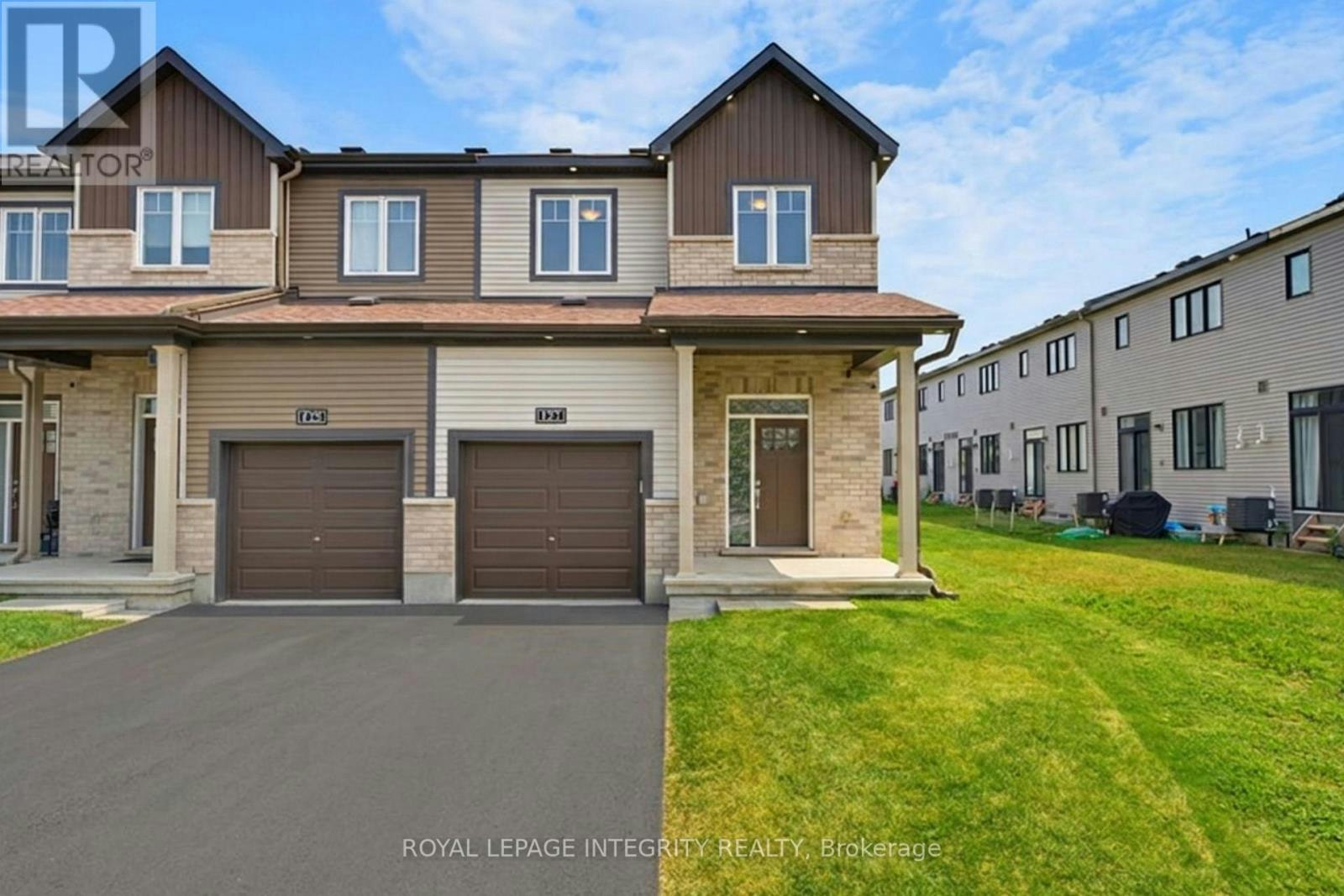 127 Chakra Street, Ottawa, ON, K2J 6Z3