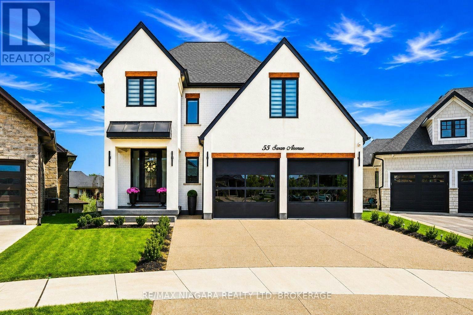 55 Swan Avenue, Pelham, ON, L0S 1E6