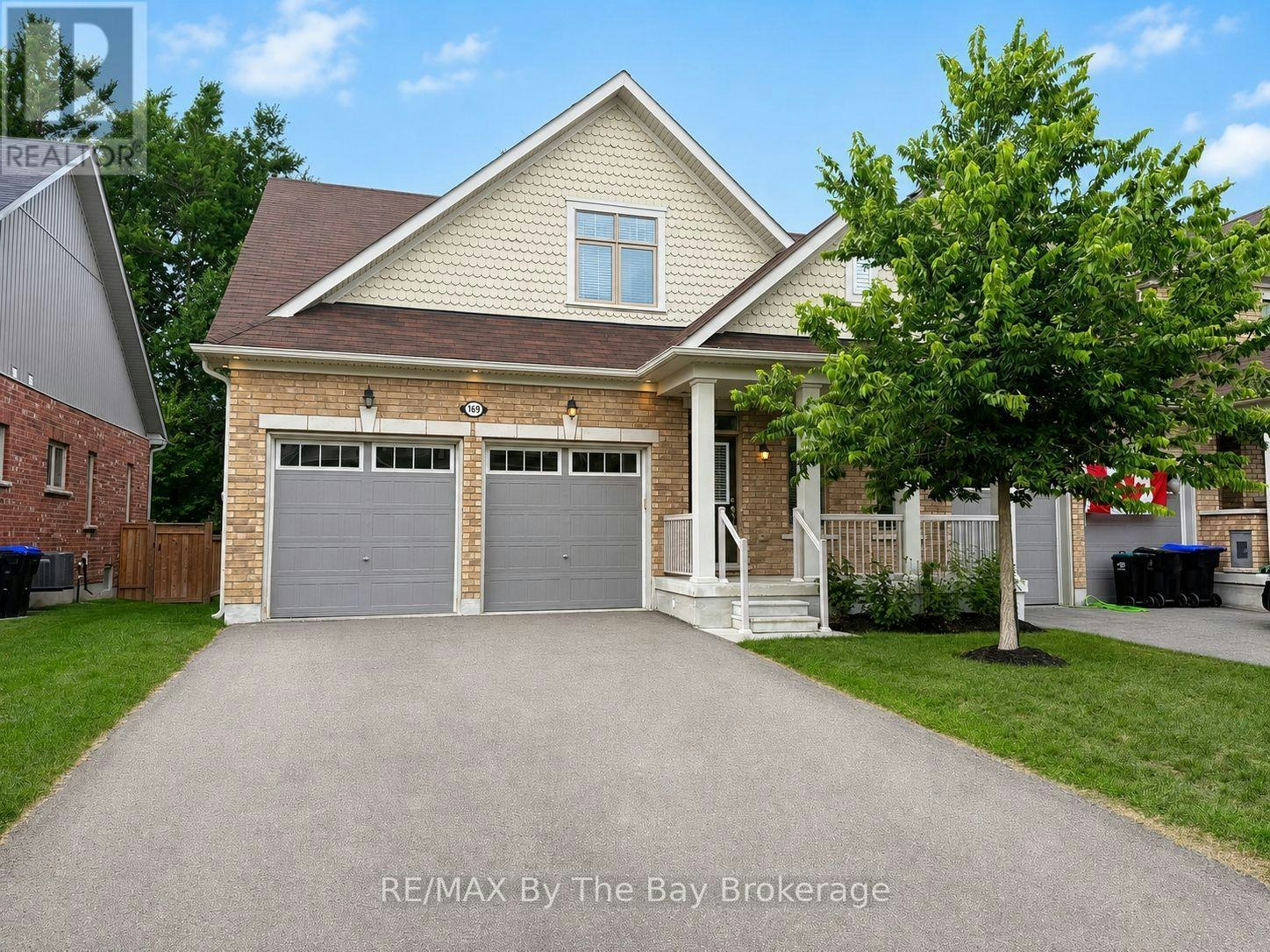 169 Allegra Drive, Wasaga Beach, ON, L9Z 0H5