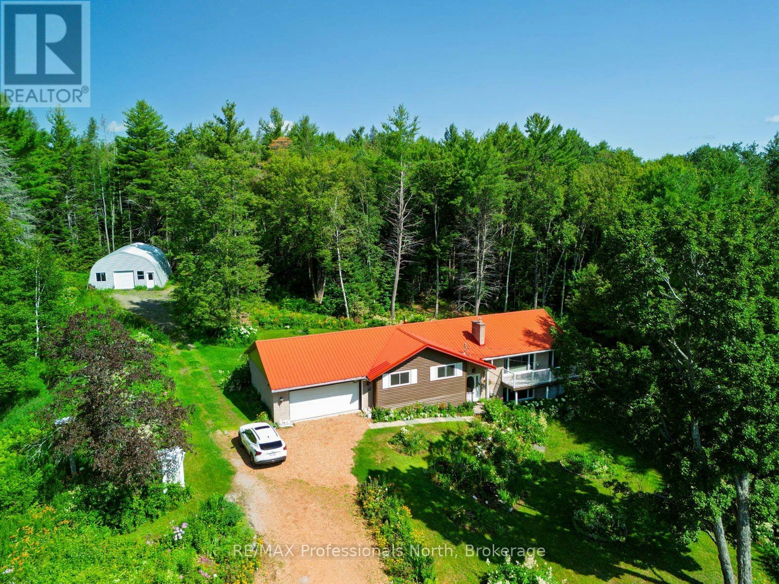 2501 Muskoka 117 Road Highway, Lake of Bays, ON, P0B 1A0