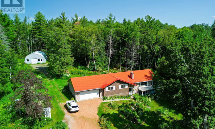 2501 Muskoka 117 Road Highway