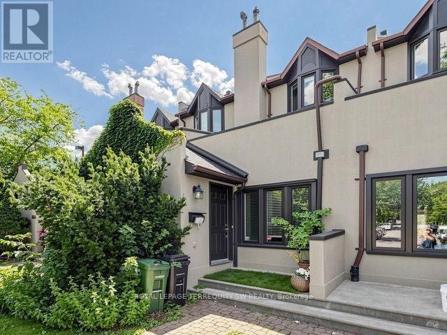601 Roehampton Avenue, Toronto, ON, M4P 1S7