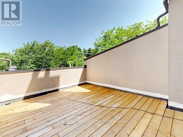 601 Roehampton Avenue, Toronto, ON, M4P 1S7 - 15