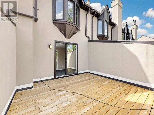 601 Roehampton Avenue, Toronto, ON, M4P 1S7 - 16