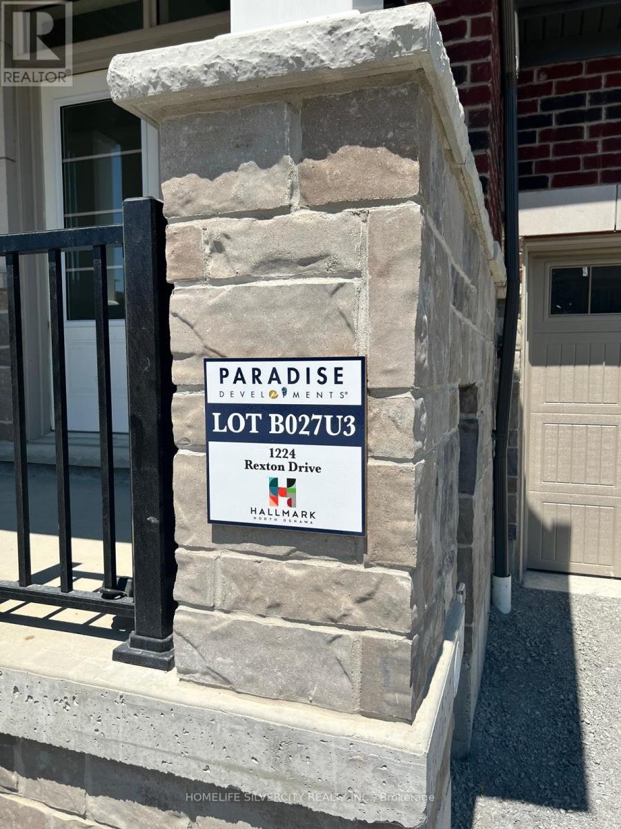 1224 Rexton Drive, Oshawa, ON, L1L 0T3 - 4