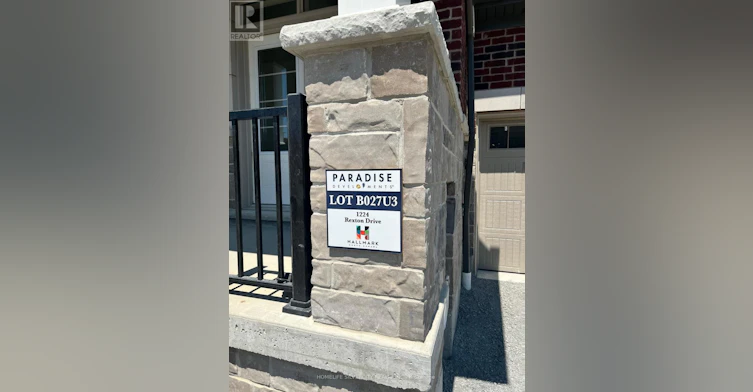 1224 Rexton Drive, Oshawa, ON, L1L 0T3 - 4