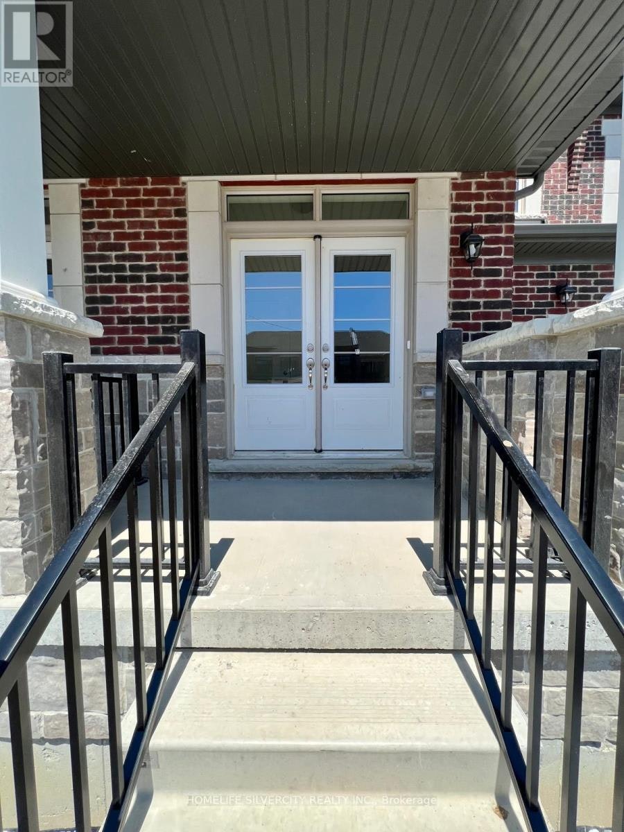 1224 Rexton Drive, Oshawa, ON, L1L 0T3 - 2