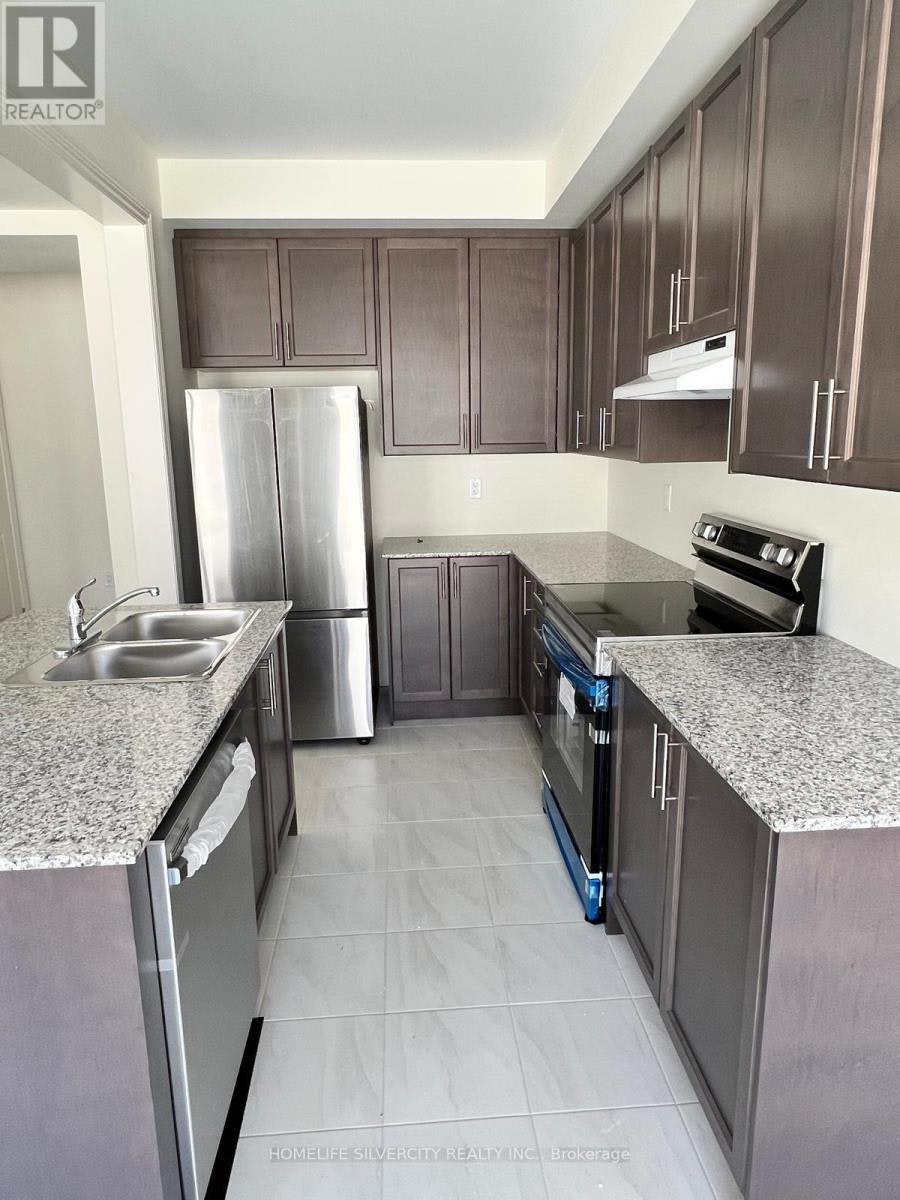 1224 Rexton Drive, Oshawa, ON, L1L 0T3 - 9