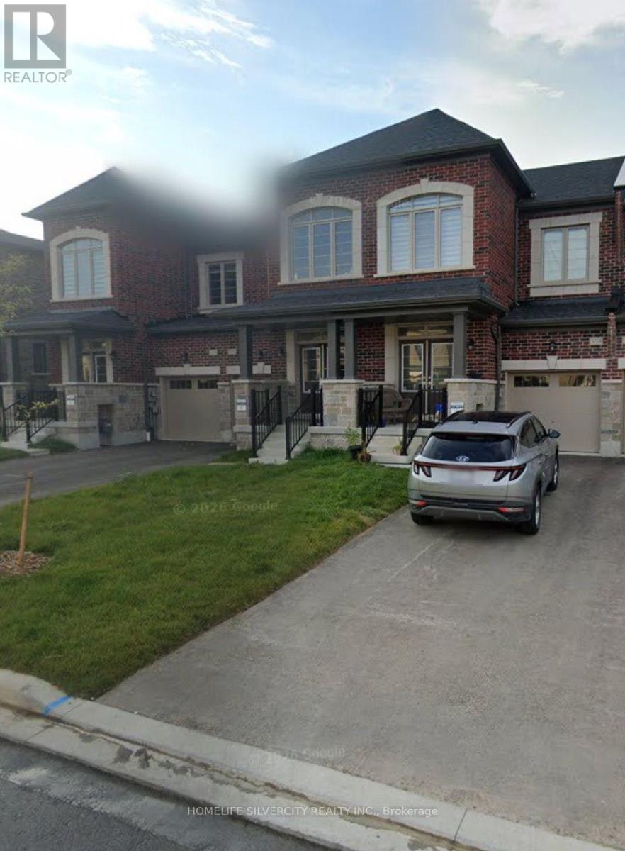 1224 Rexton Drive, Oshawa, ON, L1L 0T3