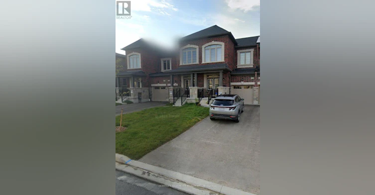 1224 Rexton Drive, Oshawa, ON, L1L 0T3