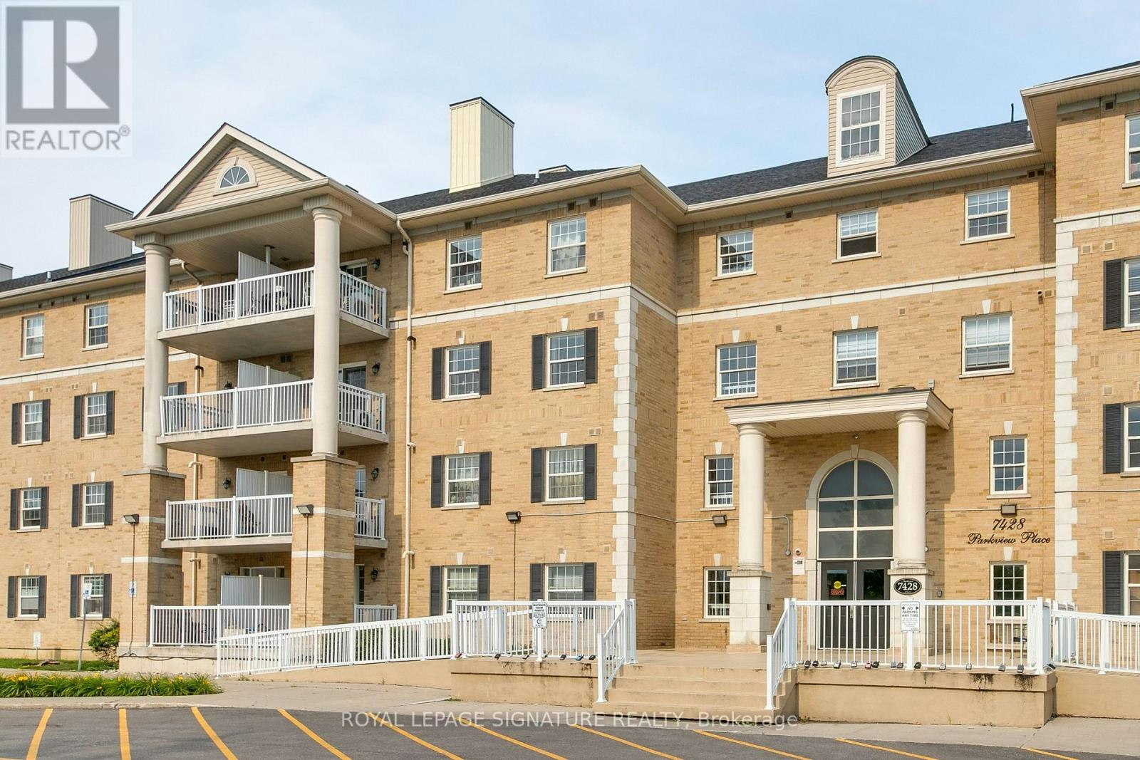 407-7428 Markham Road, Markham, ON, L3S 4V6
