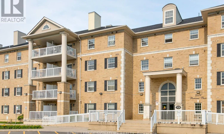 407-7428 Markham Road