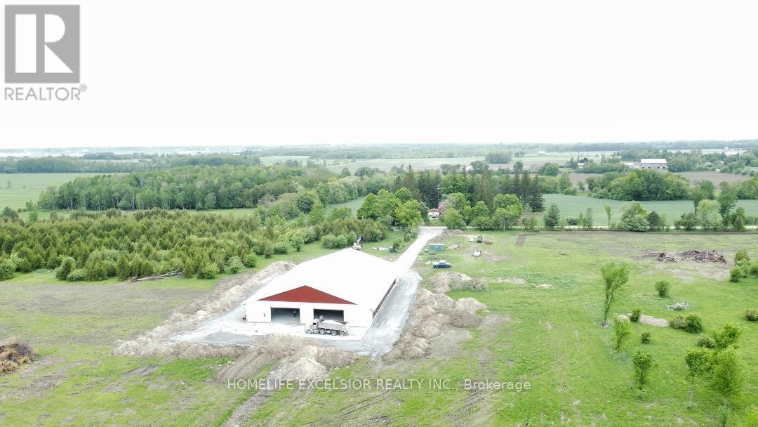 1854 Side 5 Road Road, Ramara, ON, L0K 1B0
