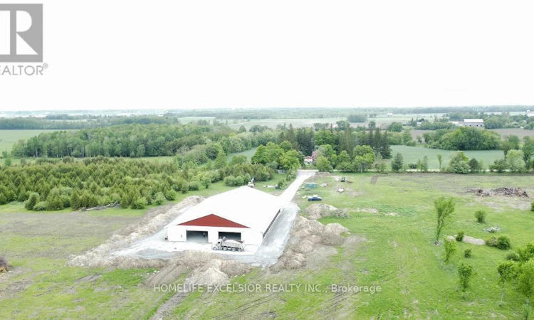 1854 Side 5 Road Road