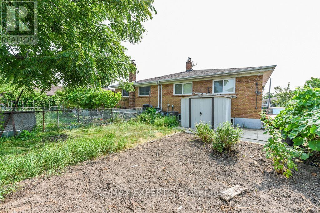 22 Rubydale Gardens, Toronto, ON, M9L 1B9 - 21