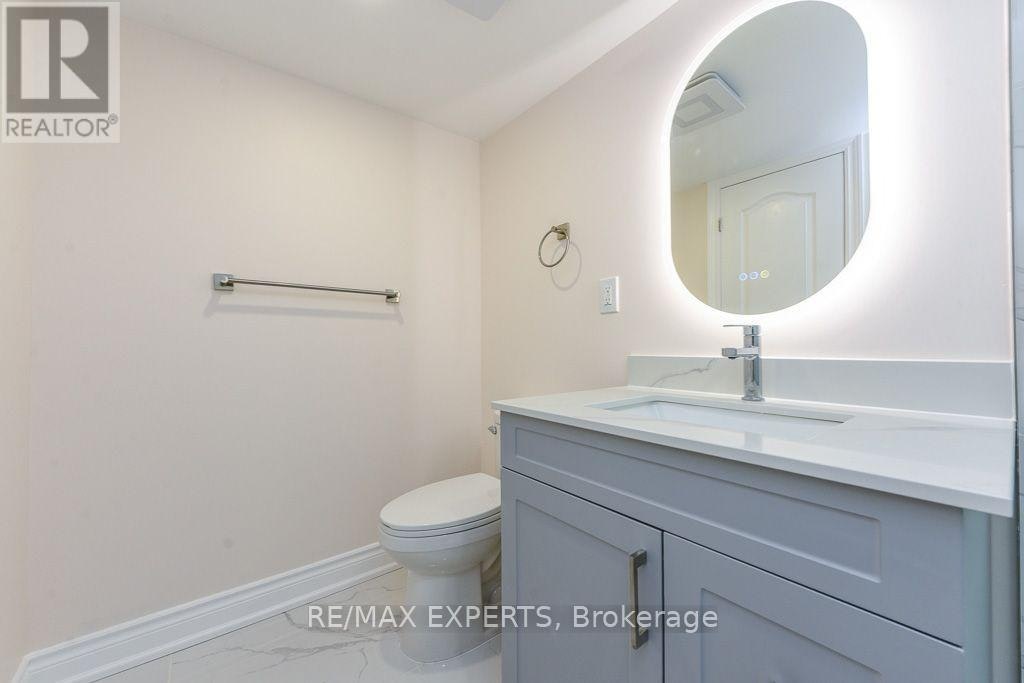 22 Rubydale Gardens, Toronto, ON, M9L 1B9 - 11