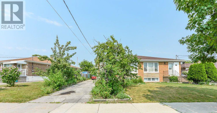 22 Rubydale Gardens, Toronto, ON, M9L 1B9 - 27
