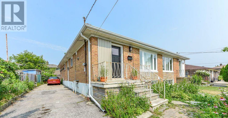 22 Rubydale Gardens, Toronto, ON, M9L 1B9 - 25