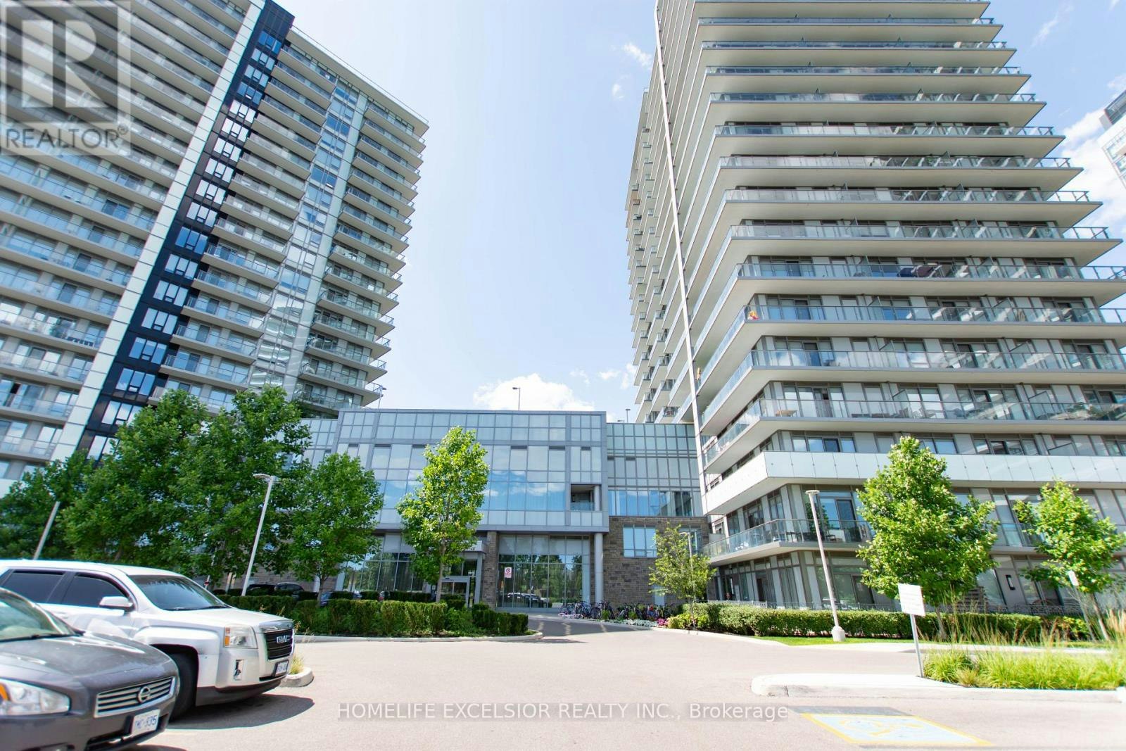 804-4675 Metcalfe Avenue, Mississauga, ON, L5M 0Z8