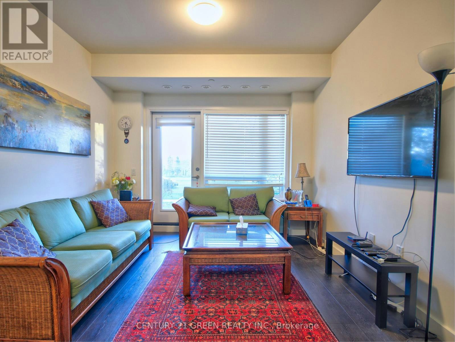 109-5025 Harvard Road, Mississauga, ON, L5M 0W6 - 12
