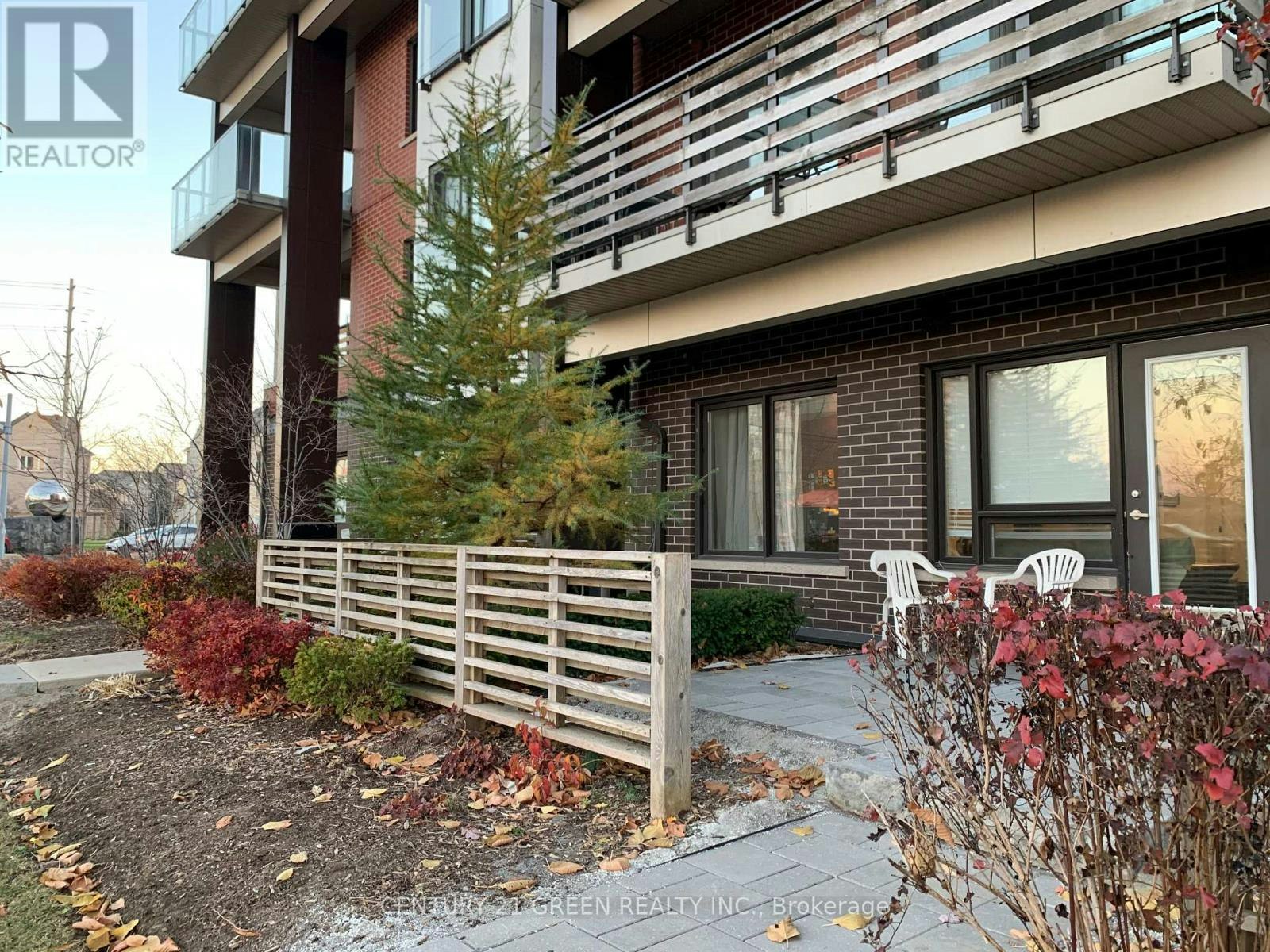 109-5025 Harvard Road, Mississauga, ON, L5M 0W6 - 8