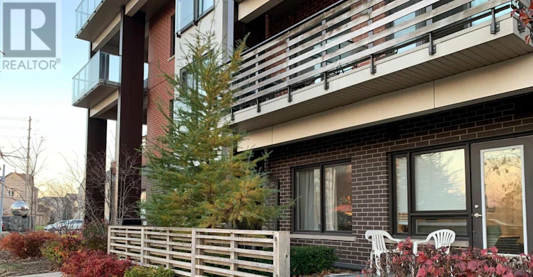 109-5025 Harvard Road, Mississauga, ON, L5M 0W6 - 8