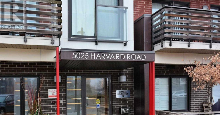 109-5025 Harvard Road, Mississauga, ON, L5M 0W6