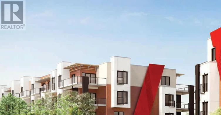 109-5025 Harvard Road, Mississauga, ON, L5M 0W6 - 2