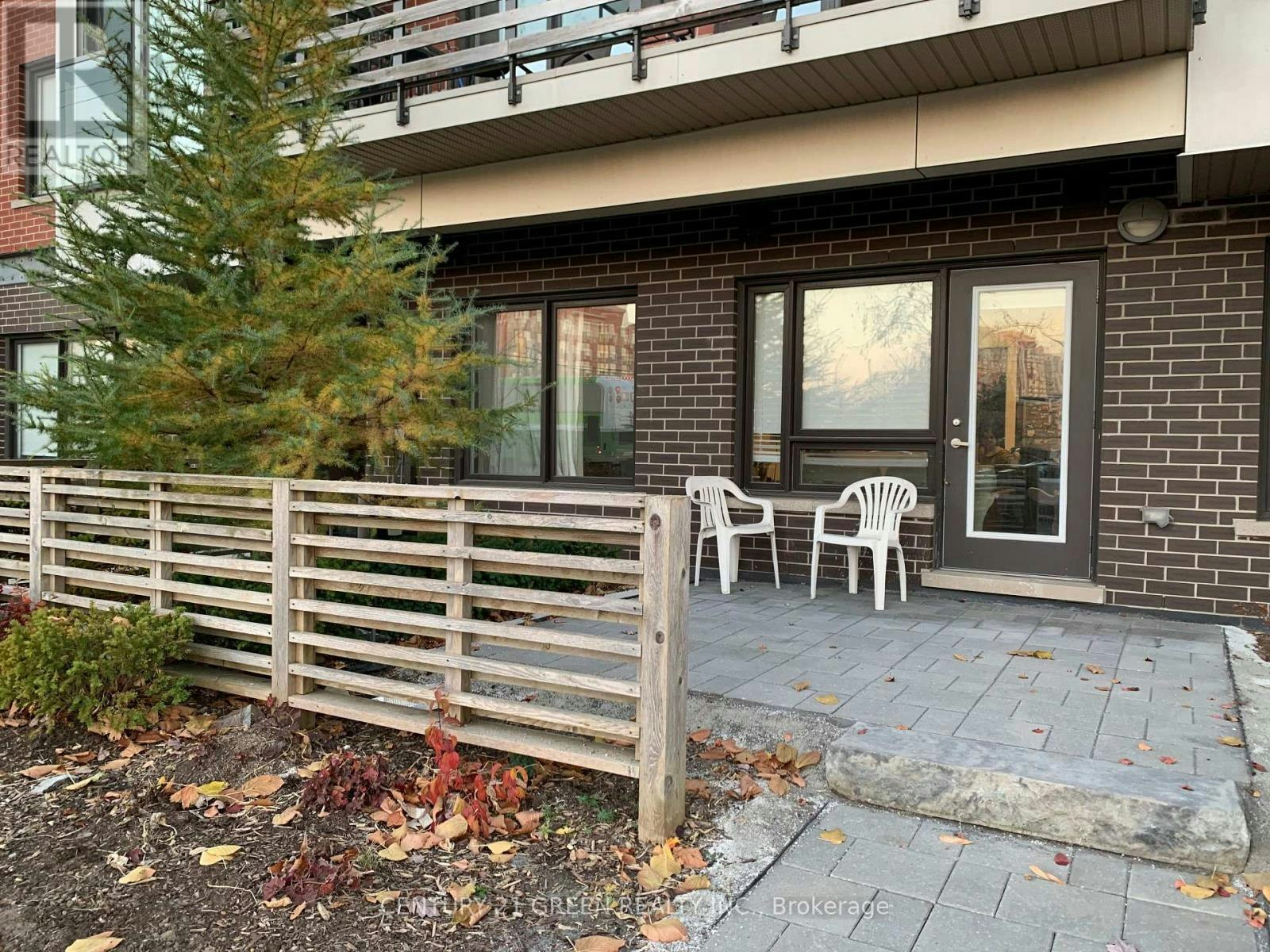 109-5025 Harvard Road, Mississauga, ON, L5M 0W6 - 7