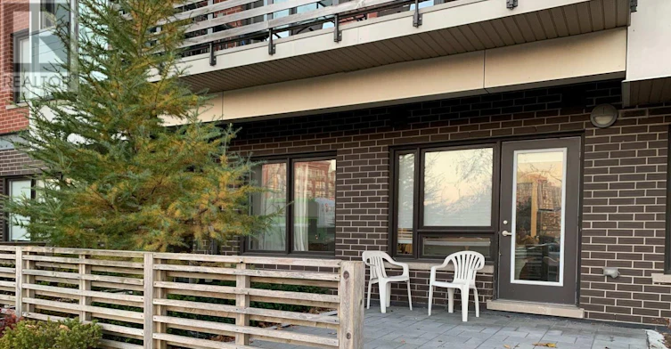 109-5025 Harvard Road, Mississauga, ON, L5M 0W6 - 7