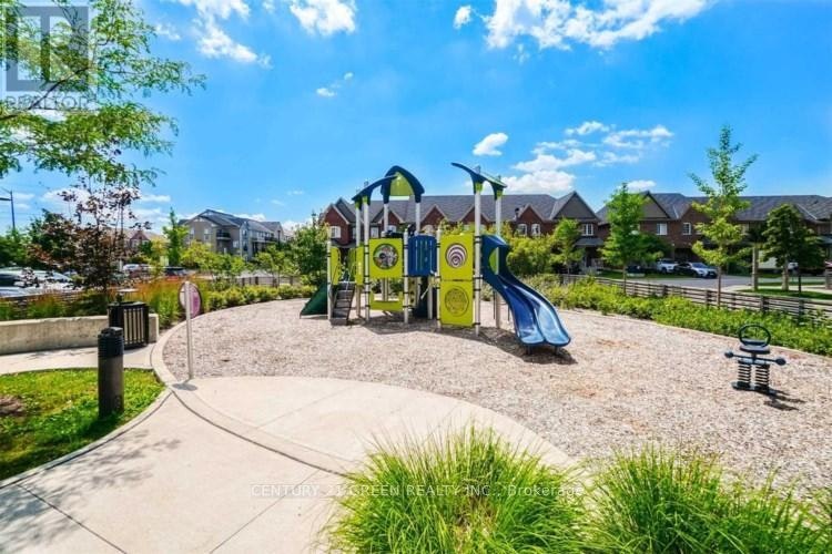109-5025 Harvard Road, Mississauga, ON, L5M 0W6 - 4
